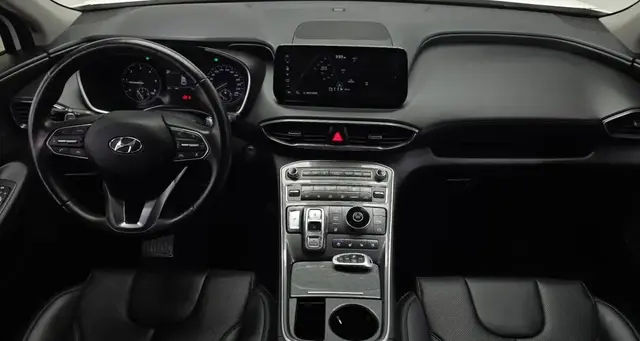 HYUNDAI SANTA FE PRESTIGE 2022