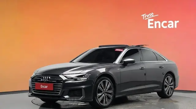 AUDI A6 PREMIUM 2022