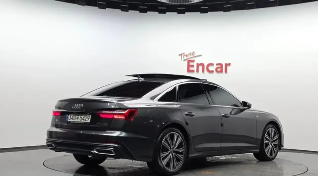 AUDI A6 PREMIUM 2022
