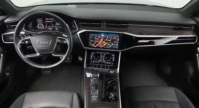 AUDI A6 PREMIUM 2022