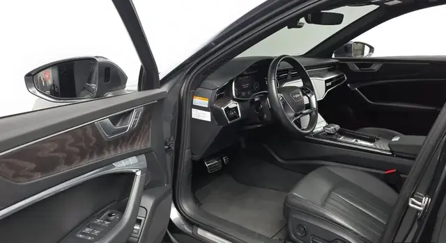 AUDI A6 PREMIUM 2022