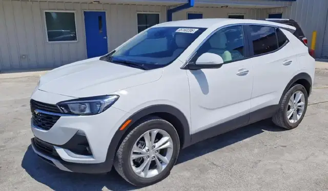 BUICK ENCORE PREFERRED 2022