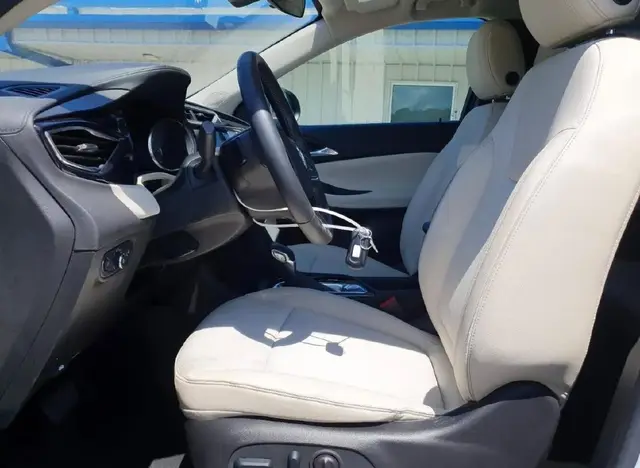BUICK ENCORE PREFERRED 2022