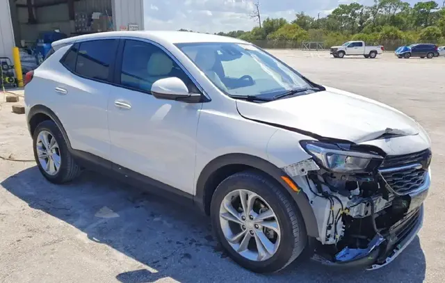 BUICK ENCORE PREFERRED 2022