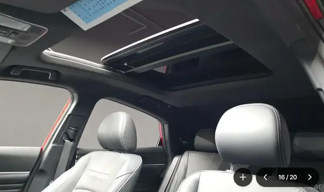 DONGFENG SOKON IX5 2019
