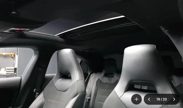 MERCEDES-BENZ CLA-CLASS 4MATIC 2022