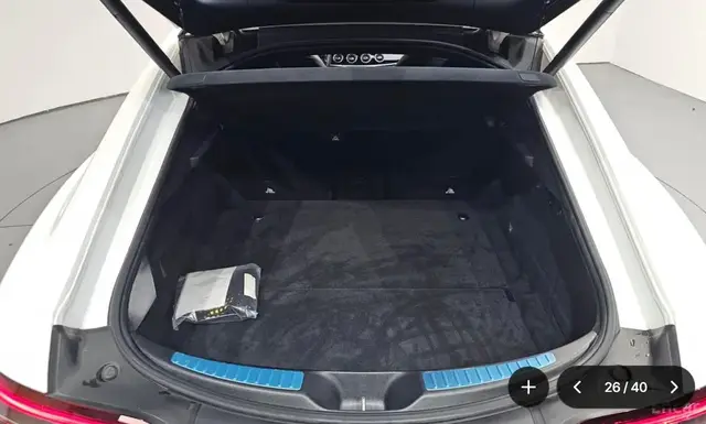MERCEDES-BENZ AMG-GT43 4MATIC 2022