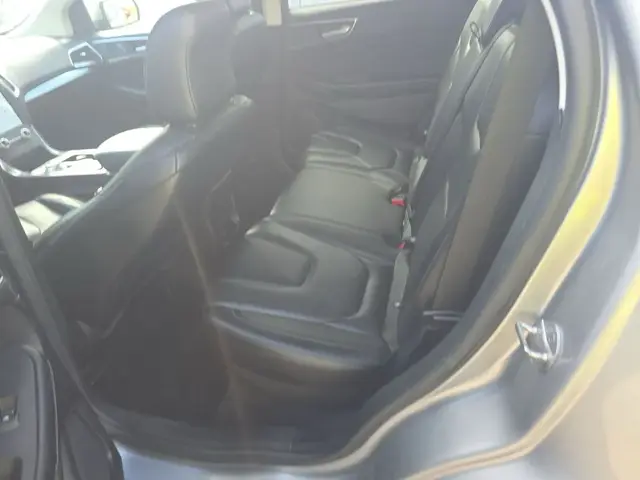 FORD EDGE TITANIUM 2022