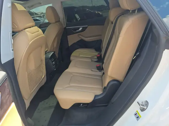 AUDI Q8 PREMIUM 2019