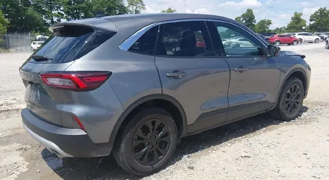 FORD ESCAPE ACTIVE 2024