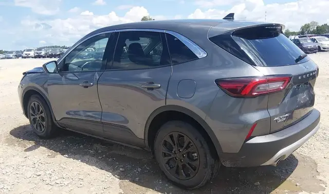 FORD ESCAPE ACTIVE 2024