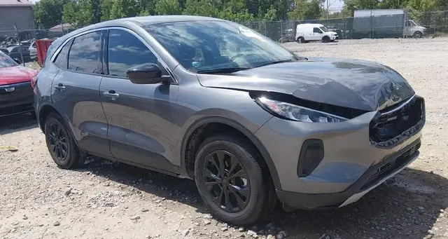 FORD ESCAPE ACTIVE 2024