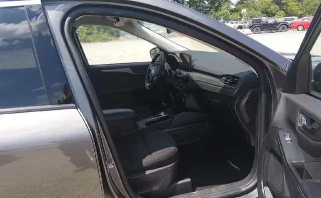FORD ESCAPE ACTIVE 2024