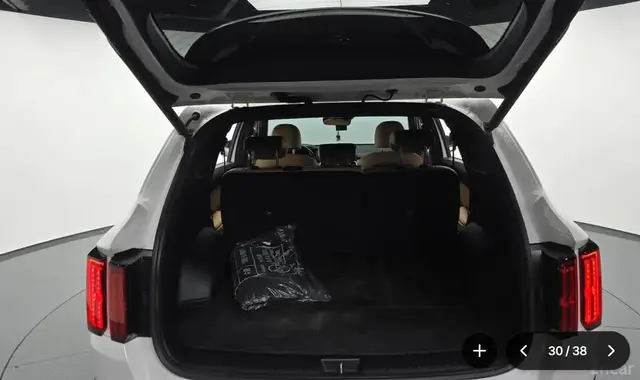 KIA SORENTO PRESTIGE 2022