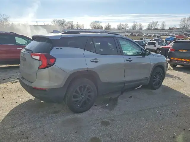 GMC TERRAIN SLE 2024