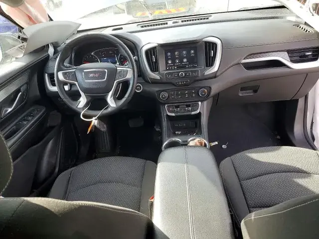 GMC TERRAIN SLE 2024