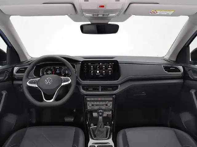 VOLKSWAGEN THARU 2026
