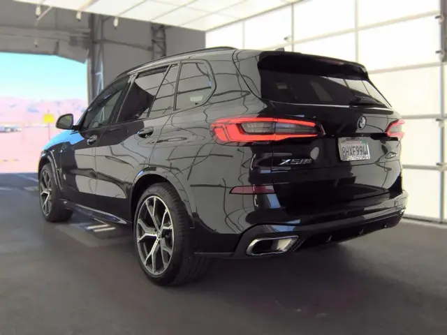 BMW X5 HARMAN HUD КОМФОРТ-СИДЕНЬЯ ПОДОГРЕВЫ 2019