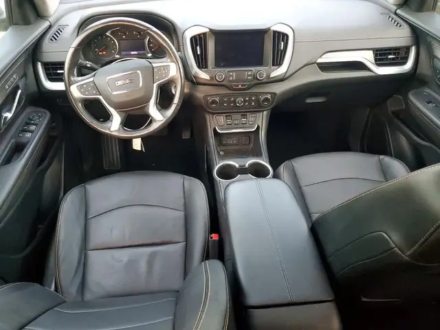 GMC TERRAIN SLT 2020