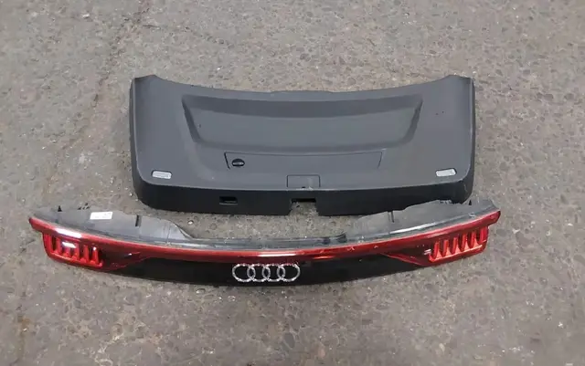AUDI Q8 PREMIUM 2023