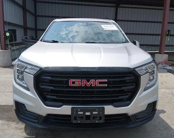 GMC TERRAIN AWD SLE 2022