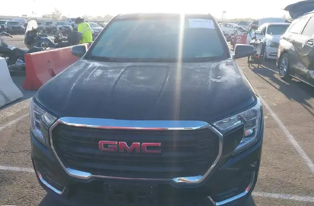 GMC TERRAIN SLE 2024