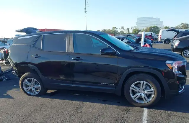 GMC TERRAIN SLE 2024
