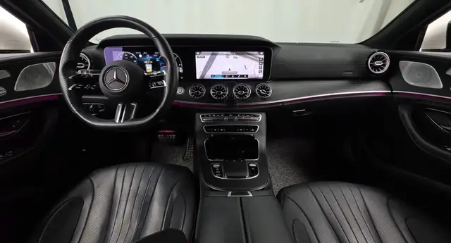 MERCEDES-BENZ CLS-CLASS C257 CLS300D 4MATIC 2022