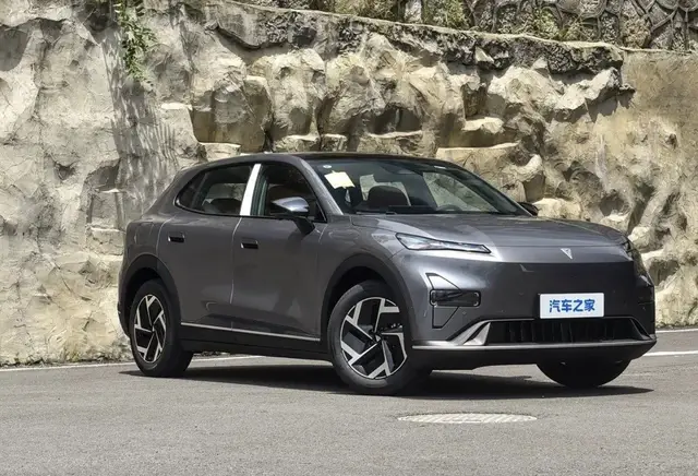 CHANGAN DEEPAL S05 2027