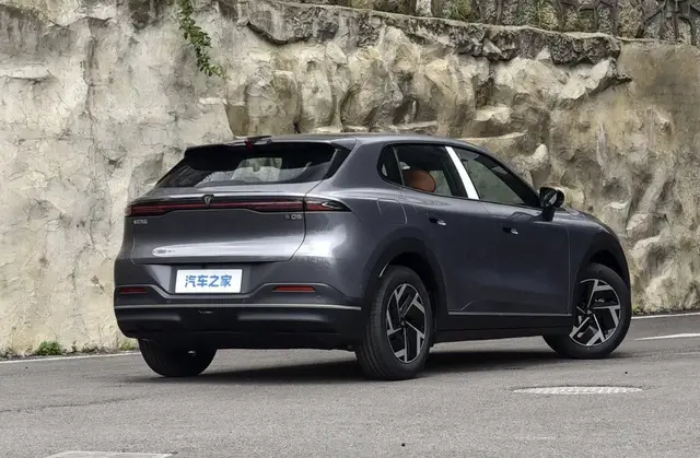 CHANGAN DEEPAL S05 2027