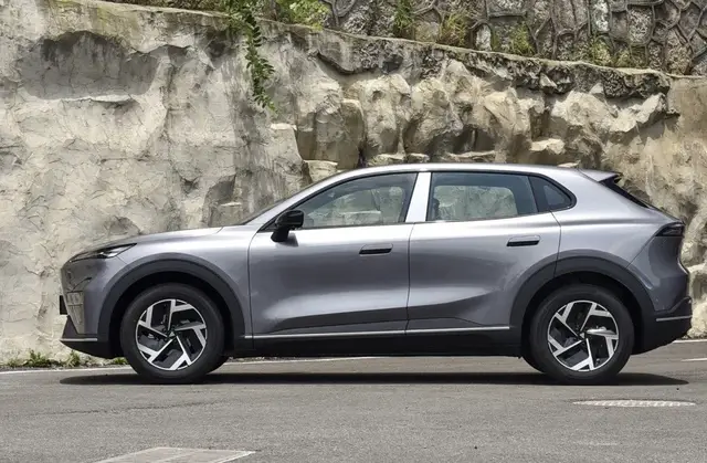 CHANGAN DEEPAL S05 2027
