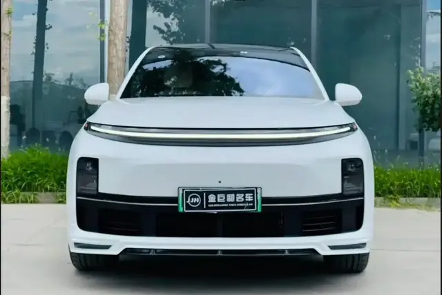 LI AUTO L7 2023