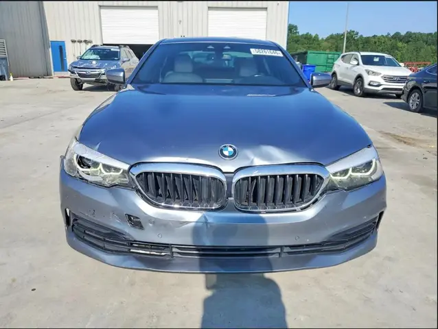 BMW 330I 2018