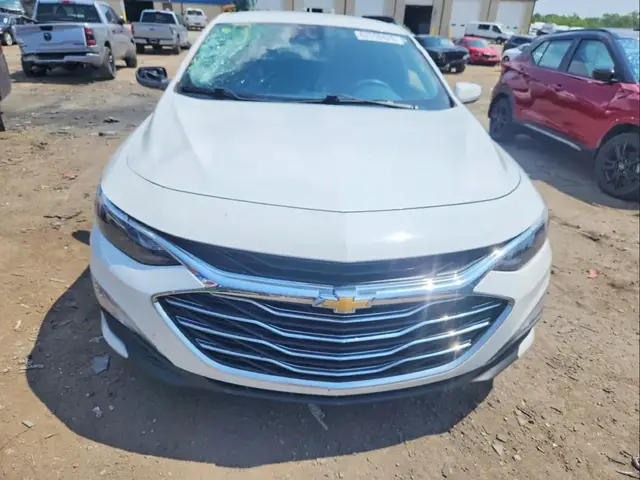 CHEVROLET MALIBU FWD LT 2022