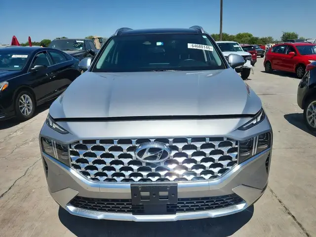 HYUNDAI SANTA FE LIMITED 2023