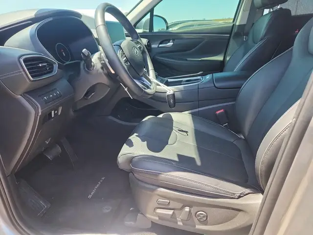 HYUNDAI SANTA FE LIMITED 2023