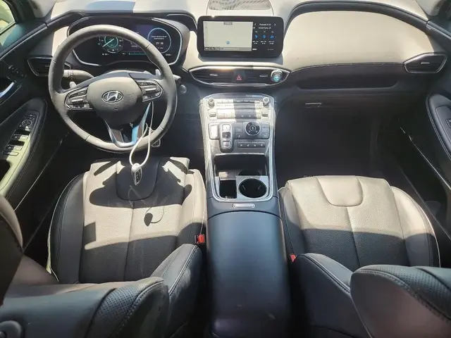 HYUNDAI SANTA FE LIMITED 2023