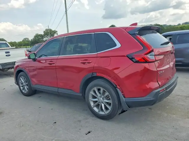 HONDA CR-V EXL 2023