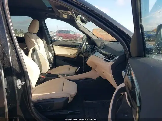 BMW X1 XLINE + БОГАТЫЙ НАБОР ОПЦИЙ 2020