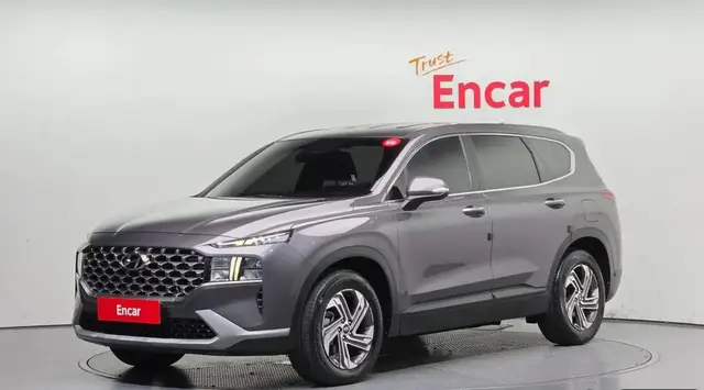HYUNDAI SANTA FE 2022