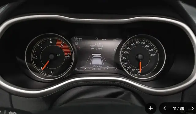 JEEP CHEROKEE LIMITED 2018