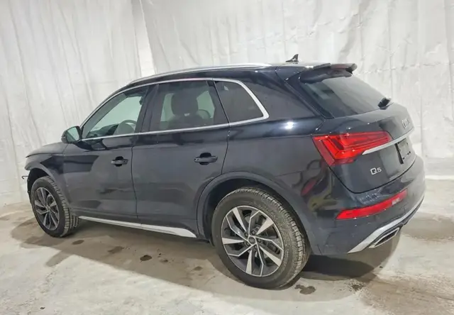 AUDI Q5 PREMIUM PLUS 45 TFSI S LINE 2022