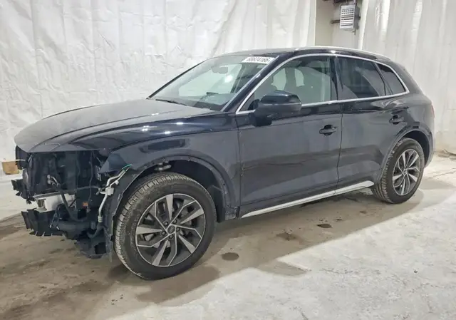 AUDI Q5 PREMIUM PLUS 45 TFSI S LINE 2022