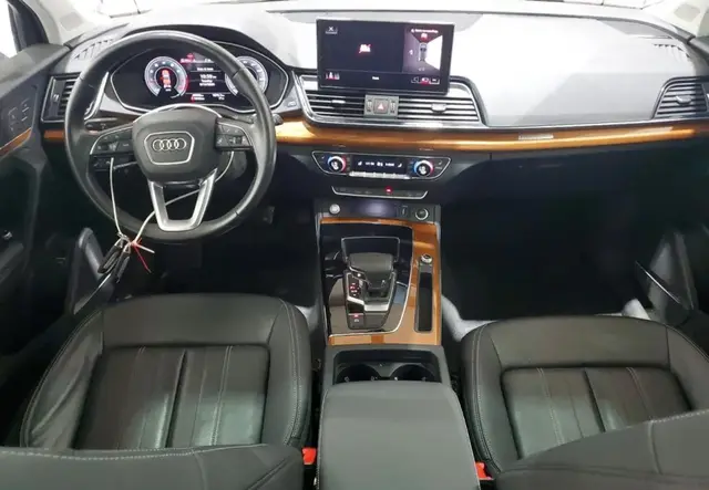 AUDI Q5 PREMIUM PLUS 45 TFSI S LINE 2022