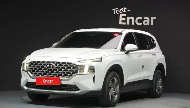 HYUNDAI SANTA FE DIESEL 2 2022