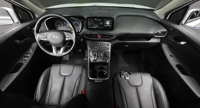 HYUNDAI SANTA FE DIESEL 2 2022