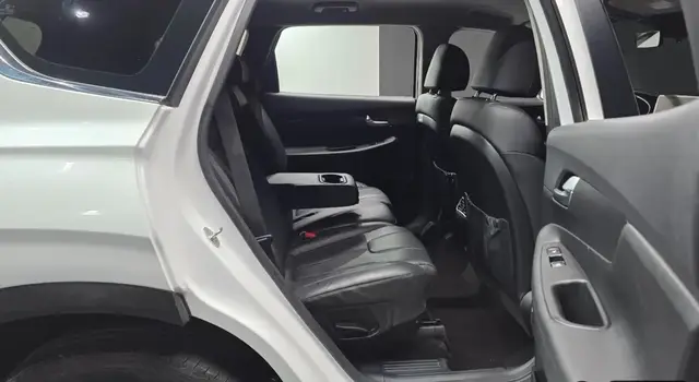 HYUNDAI SANTA FE DIESEL 2 2022