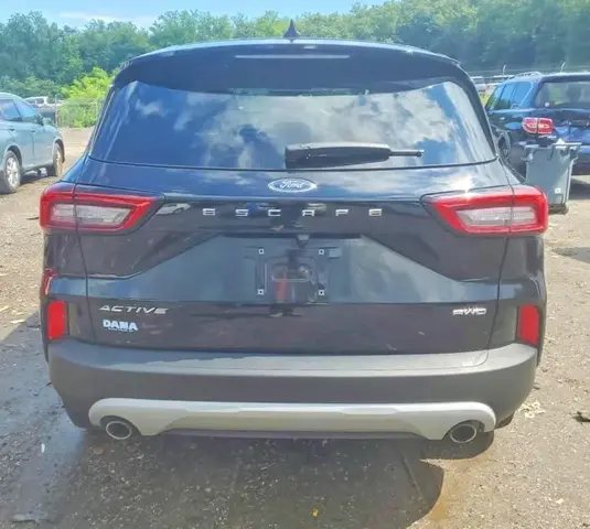 FORD ESCAPE ACTIVE 2023