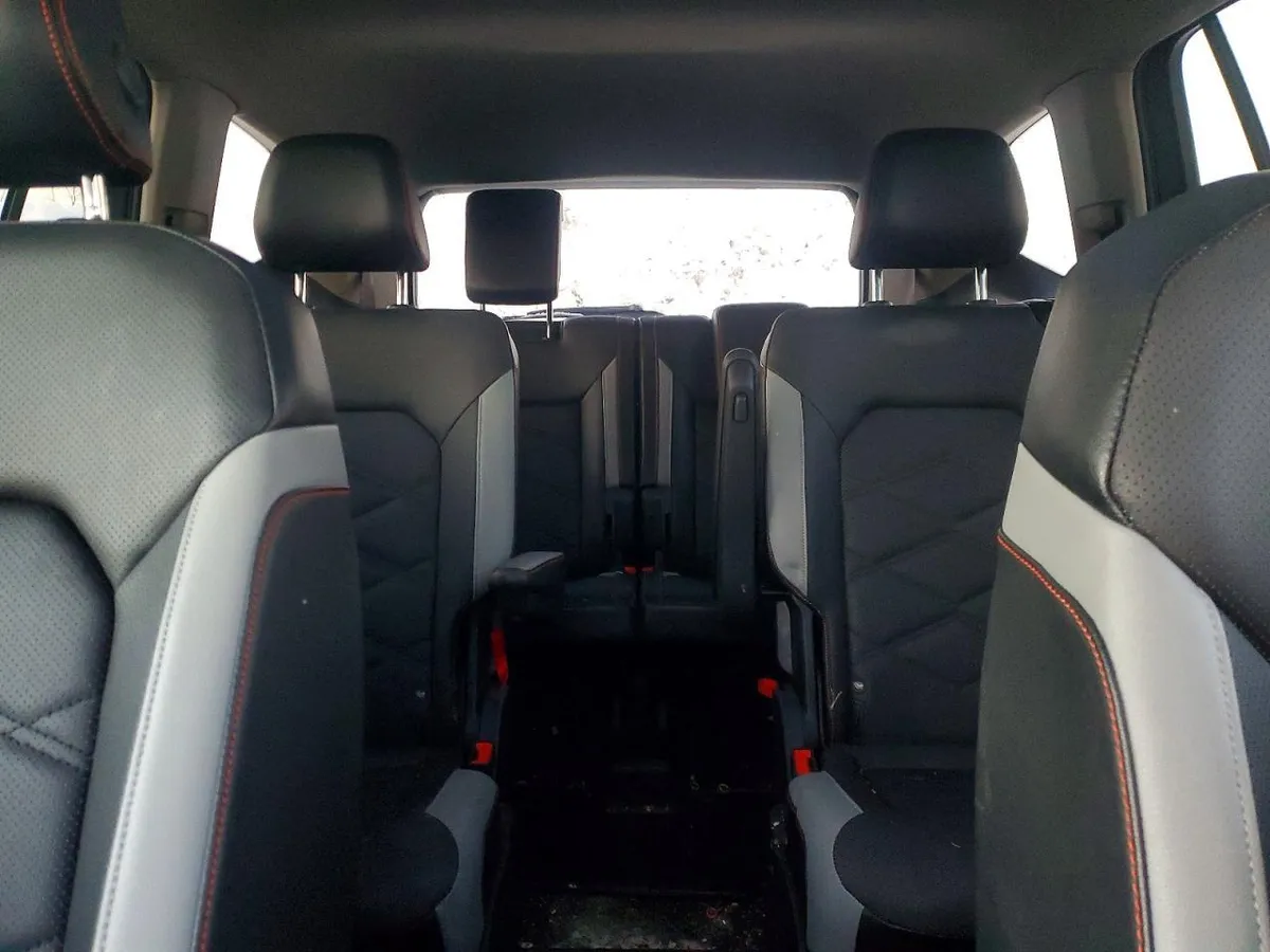 VOLKSWAGEN ATLAS 2023