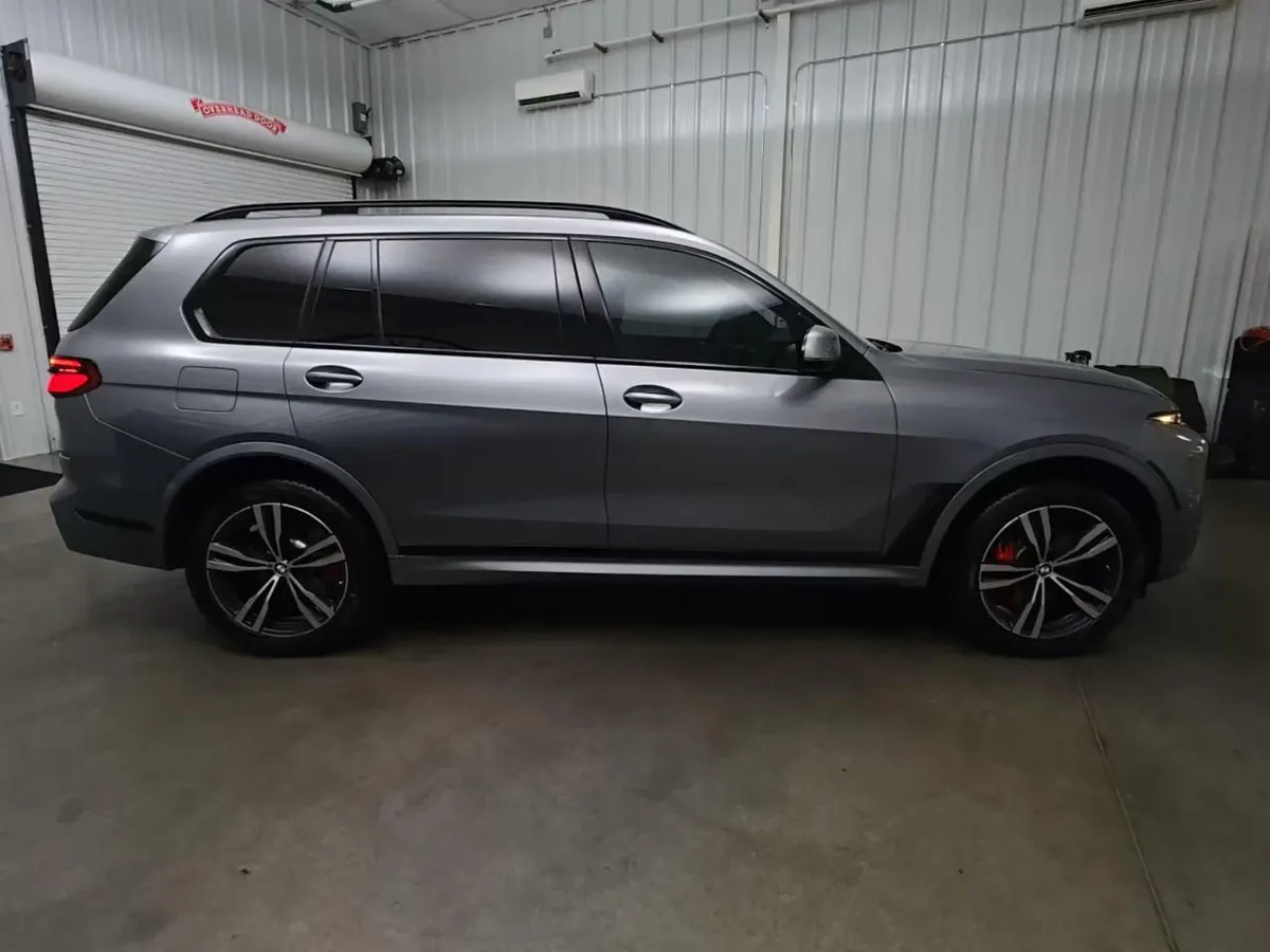 BMW X7 2023
